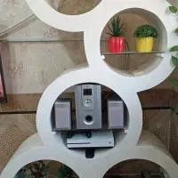 استند در حد نو