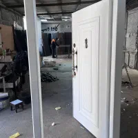 درب ضد سرقت کاوه درب