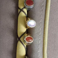 « زینتی آقایان »