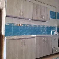 کمد فلزی کابینت