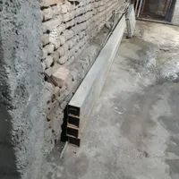 تخریب انواع اسکلت