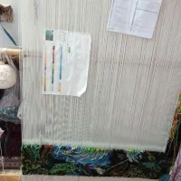 تابلو فرش نیمه بافته شده|تابلو فرش|سمنان, |دیوار