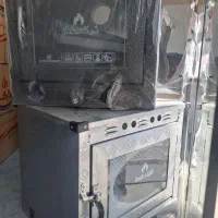 تنورگازی