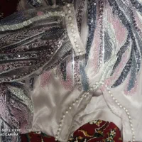 لباس لری|لباس|لردگان, |دیوار