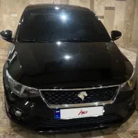 تارا V4/LX،اتومات،مشکی ۱۴۰۳، فول