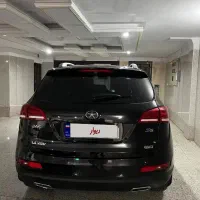 جک s5 مدل 1402 در حد صفر|خودرو سواری و وانت|مشهد, شریف|دیوار