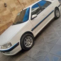 پارس مدل 1400 TU5 تیوفایو بدون رنگ گاز سیمی