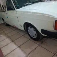 پیکان وانت عروسک تمیز|خودرو سواری و وانت|ملارد, |دیوار