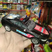 ماشین اسباب بازی