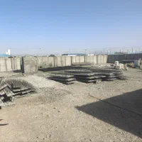 تیرچه سقفی طبق سفارش