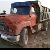 لیلاند مدل۵۶|خودرو سنگین|نوشین شهر, |دیوار