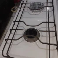 گازرومیزی ۲ شعله سالم|اجاق گاز و لوازم برقی پختوپز|گرگان, |دیوار