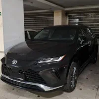 تویوتا ونزا لاکچری پلاس venza