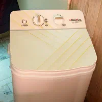 مینی واش در حدنو