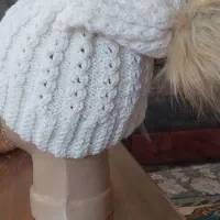 تعدادی کلاه بافتنی موجوداست|لباس|اصفهان, ارغوانیه|دیوار