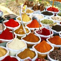 پخش و خرده فروشی انواع ادویه جات
