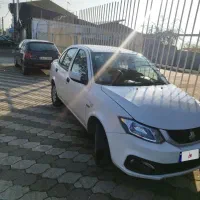 ساینا دوگانه کارخانه مدل 1402