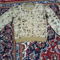 فرنچ و شلوار و ژاکت و...