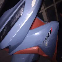 طرح کلیک s2 مدل 1401|موتورسیکلت|جاجرود, |دیوار