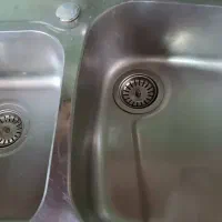 سینک ظرفشویی و موکت ۱۲ متری