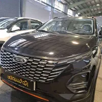 TKKتجارت خودرو خسروانی mwm/x33/cross