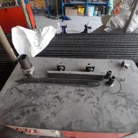 دستگاه خم برش و خاموت زن|ماشینآلات صنعتی|ارومیه, |دیوار