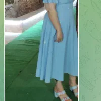 لباس مجلسی هر کدوم ۱۵۰۰