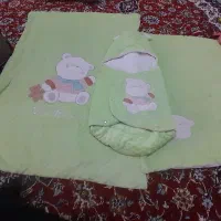 سرویس خواب نوزاد