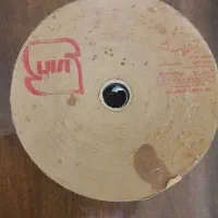 آب چسب خط دار کاغذی