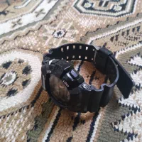 ساعت مچی مردانه و زنجیر نقره به فروش میرسد|ساعت|سنقر, |دیوار