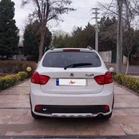 کوییک ۱۴۰۱ سفید   ام تی فروش فوری