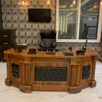 دایان میزمدیرت