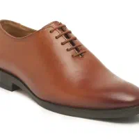 فروش کفش چرم صنعتی مردانه
