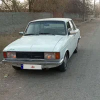 پیکان مدل 78