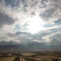 ویلایی شلمزار ، 2 طبقه مجزا|فروش خانه و ویلا|کیار, |دیوار