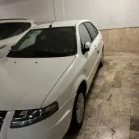 حواله سمند سورن پلاس تحویل یک ماهه بالاترین قیمت