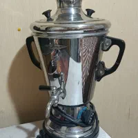 سماور برقی پلان