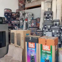 انواع گلیم کناره جدیدبادستگاه لبه دوزی(شیرازه فرش)|گلیم، جاجیم، گبه|اردبیل, |دیوار