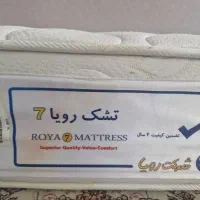 تشک تک نفره رویا ۷