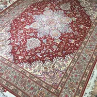 فرش دستباف هریس تبریز فروشنده و خریدار