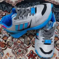 کتونی|کفش و لباس بچه|تهران, فلسطین (میدان انقلاب)|دیوار