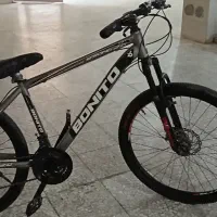 دوچرخه بونیتو 26