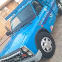 زامیاد۴۰۲دریچه گاز سیمی تک اپشنال در حد