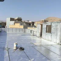 فویل دار و روکش دار ایزوگام۴میلی تضمین۲۰ساله|خدمات پیشه و مهارت|تبریز, |دیوار