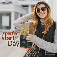 قهوه گانودرما اصل|خوردنی و آشامیدنی|بردسیر, |دیوار