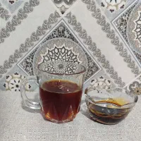 شیره انگور به شرط