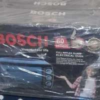 توستر ۶۰ لیتری بوش