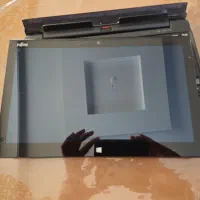 لپ تاپ فوجیتسو|رایانه همراه|همدان, |دیوار