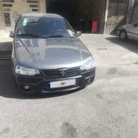 ماشین|خودرو سواری و وانت|نسیم‌شهر, |دیوار