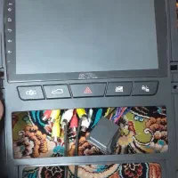 پخش تصویری پارس با قاب داشبورد|قطعات یدکی و لوازم جانبی|کرمان, |دیوار